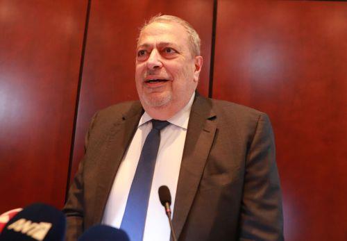 Στη Βουδαπέστη Γενικός Εισαγγελέας και Βοηθό, για Συνάντηση του Δικτύου Nadal