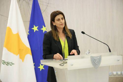 Gender equality a horizontal priority of the Government, says Commissioner