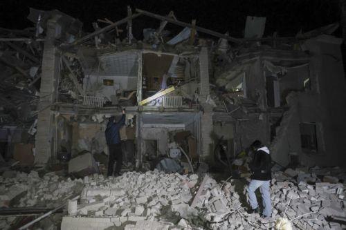 Το Κρεμλίνο λέει ότι το εδαφικό δεν είναι το μόνο που καθυστερεί ενδεχόμενη συμφωνία