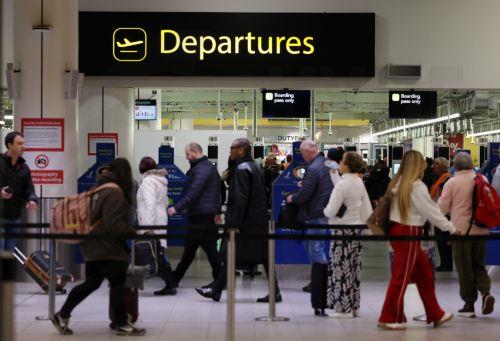 Ανησυχία Βρετανοκυπρίων για ταξιδιωτικές συμβουλές προς την Κύπρο, ζητά αναθεώρηση