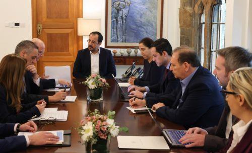 Στο Λονδίνο τον Μάιο ο Πρόεδρος με στόχο τον επαναπατρισμό Κυπρίων