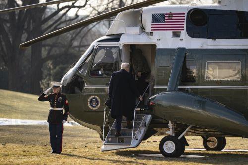 Η Κυβέρνηση Τραμπ καταργεί γραφεία διαφορετικότητας και περιβαλλοντικής δικαιοσύνης