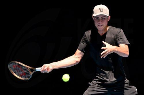 Οι Τιέν, Τζόκοβιτς, Μινόρ, Αλκαράθ στα προημιτελικά του Australian Open