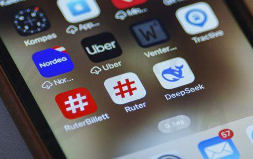 Την αφαίρεση της DeepSeek από το app stores ζήτησε η Γερμανία από Apple και Google