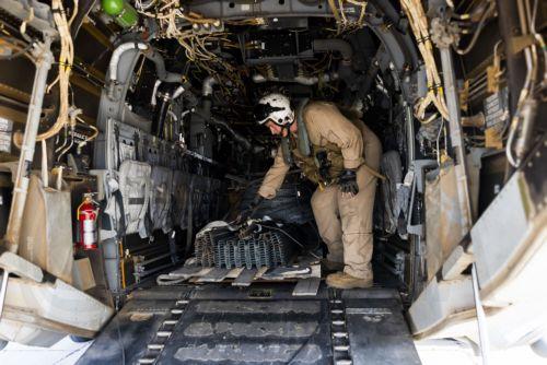 Στην Ουάσινγκτον Σαουδάραβες και Ισραηλινοί αξιωματούχοι για Ιράν, μεταδίδει το Axios