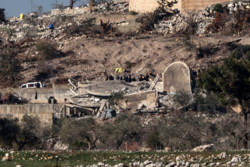 Το Ισραήλ ανακοίνωσε ότι σκότωσε μαχητή της Χεζμπολάχ στον νότιο Λίβανο