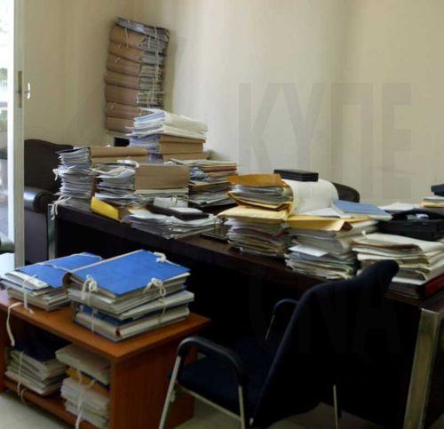 Μόλις 14 από τους 130 λειτουργούς της Υπηρεσίας Επιδομάτων είναι μόνιμοι λέει η ΠΑΣΥΔΥ