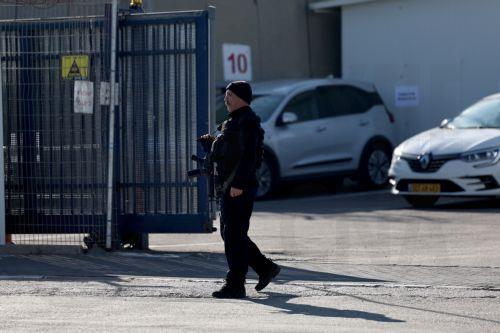 Εντός της εβδομάδας η μεταφορά Αϊκούτ στο Ισραήλ, σύμφωνα με ισραηλινά ΜΜΕ