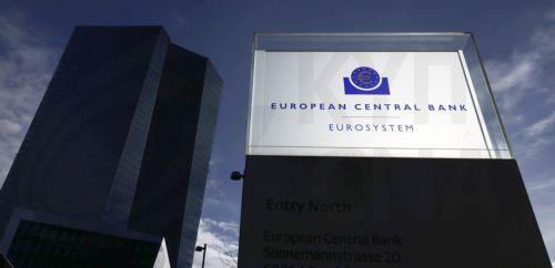 Αναμένεται αύξηση επιτοκίων από ΕΚΤ καθώς ο πόλεμος στο Ιράν ωθεί υψηλότερα τον πληθωρισμό