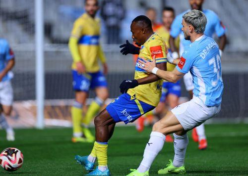 Μεγάλη νίκη Παφου επί ΑΕΚ, ισόπαλία Ομόνοια-Άρη, αποτελέσματα και βαθμολογία Cyprus League By Stoiximan