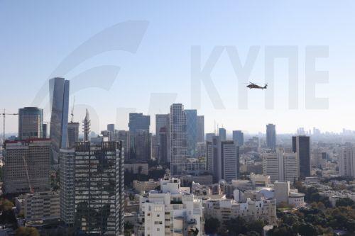 Το Ιράν παραβίασε κάμερες ασφαλείας, λέει η ισραηλινή διεύθυνση κυβερνοασφάλειας