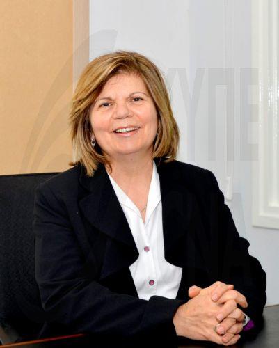 Η Κύπρος με μυθιστόρημα της Ε. Περικλέους-Παπαδοπούλου στον διαγωνισμό EUPL