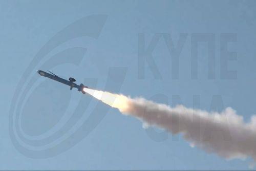 Οι Φρουροί της Επανάστασης λένε ότι έπληξαν κέντρο της Μοσάντ στο Τελ Αβίβ