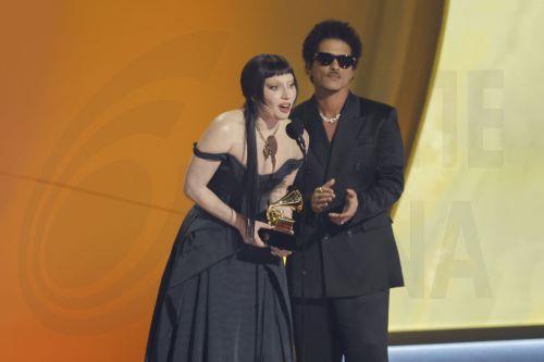 Η Lady Gaga στην κορυφή των υποψηφιοτήτων για τα MTV Video Music Awards