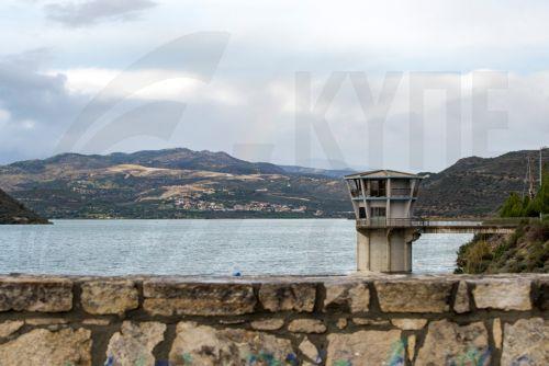 Cyprus reservoirs to see inflows rise, official tells CNA urging caution