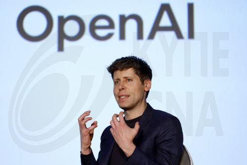 Ο επικεφαλής της OpenAI θα ενημερώσει το ΣΑ του ΟΗΕ για την ΤΝ
