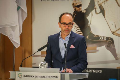 Συγχαρητήρια επιστολή ΚΟΕ προς ΚΟΠ για Πάφο, ΑΕΚ και Ομόνοια