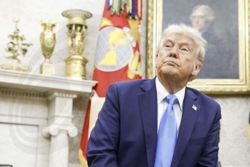 Κρίσιμη σύσκεψη στον Λευκό Οίκο για το Ιράν μετά τις συνομιλίες της Γενεύης