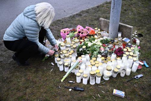 Ηοuse President extends condolences to Swedish counterpart over Orebro tragedy