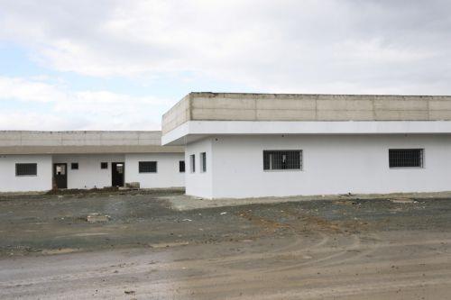 Συνεχίζονται οι επαφές του Υφυπουργού Μετανάστευσης για έργα στη Μενόγεια