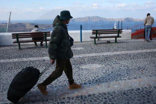 Επιτακτική ανάγκη για ρύθμιση της βραχυχρόνιας μίσθωσης, λέει ο ΣΤΕΚ