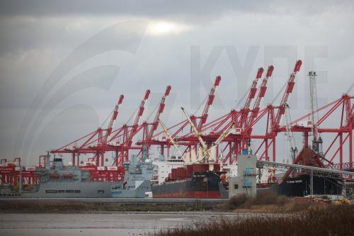 AB ülkelerinin kredi dereceleri için ABD gümrük vergileri uyarısı
