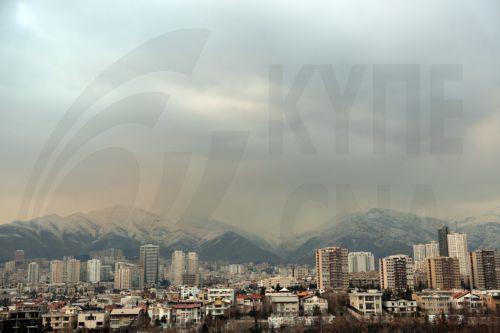 Ενισχύονται οι αμερικανικές δυνάμεις στη Μέση Ανατολή