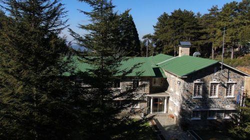 Ξεκινούν οι διαλέξεις Δασικού Κολεγίου μετά από 10 χρόνια αναστολής, λέει ο Λετυμπιώτης