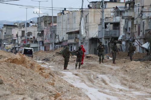 Η Πρεσβεία της Παλαιστίνης καλεί σε διεθνή δράση για τη βία στα κατεχόμενα παλαιστινιακά εδάφη