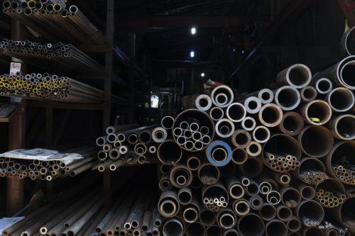 Έκρηξη σε χαλυβουργία στις ΗΠΑ με αναφορές για πολλούς τραυματίες