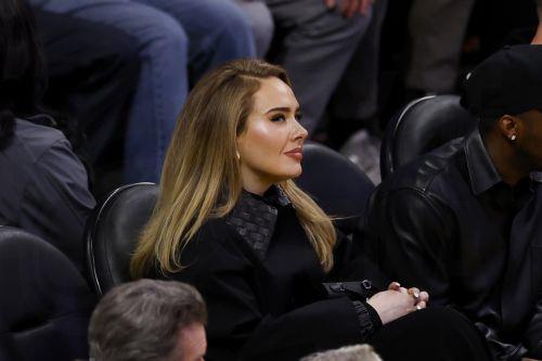 Η Adele θα κάνει ντεμπούτο ως ηθοποιός στην ταινία «Cry to Heaven» του Τομ Φορντ