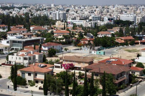 Σημαντική άνοδος τιμών κατοικιών στην Κύπρο κατά το α’ τρίμηνο λόγω ζήτησης