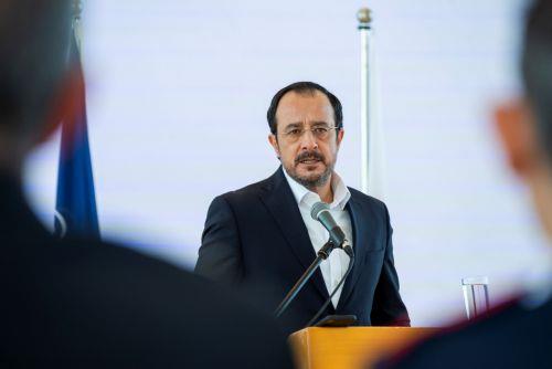 Βασική προτεραιότητα Προεδρίας ΕΕ η ανταγωνιστικότητα της ευρωπαϊκής ναυτιλίας, είπε ο ΠτΔ στο «Ναυτιλιακή Κύπρος 2025»