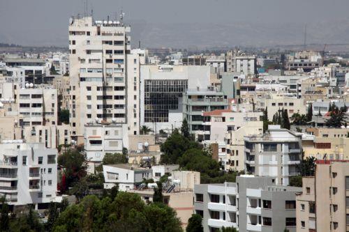 Yıllık apartman ve ev alım-kiralama fiyatlarında artış kaydedildiYıllık apartman ve ev alım-kiralama fiyatlarında artış kaydedildi