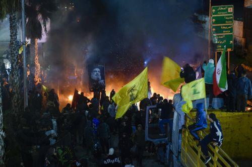 Απήχθη η Αμερικανίδα δημοσιογράφος Σέλι Κίτλεσον στη Βαγδάτη