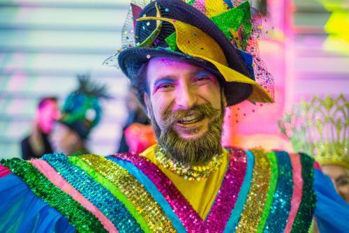 Αναβαθμισμένο και με καινοτομίες το φετινό Καρναβάλι της Λεμεσού