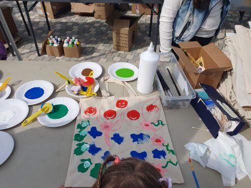 Επιστρέφει η δράση «Every Step Counts»