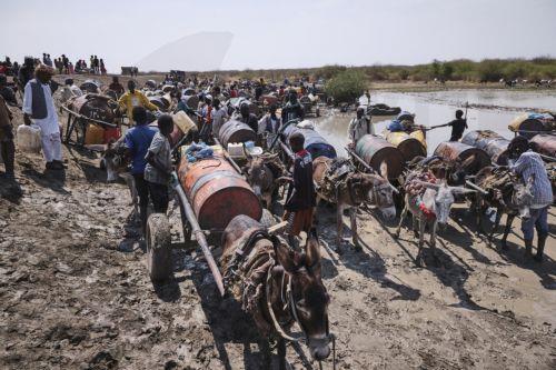 Πολλοί νεκροί και πέραν των 180.000 εκτοπισμένων από νέες συγκρούσεις στο Ν. Σουδάν