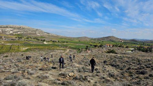 Πράσινη σημαία στον Δήμο Αθηένου για την αναπαλαίωση της Δημοτικής Αγοράς