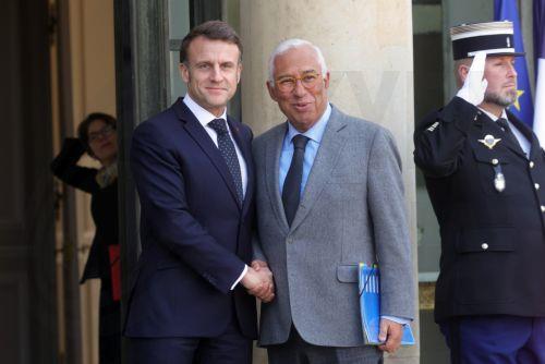 Avrupalı liderler savunmaya odaklanıyor