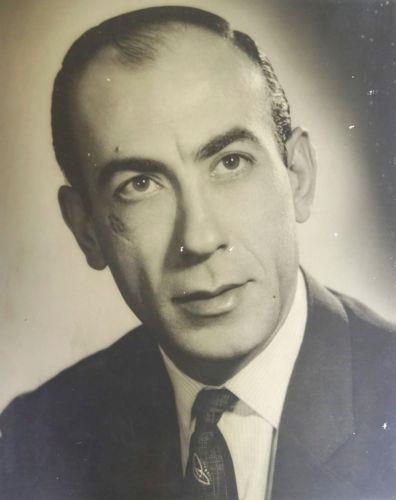 Kıbrıs Cumhuriyeti bayrağının tasarımcısı İ.V. Güneyin hayatı ve eserleri ölümsüzleşiyor; Güneyin kızı KHA’ya konuştu