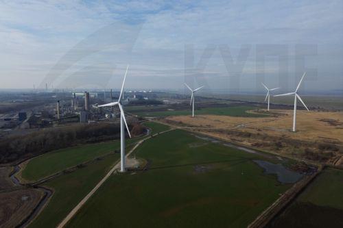 EU Ministers discuss strengthening of energy grids for security and competitiveness