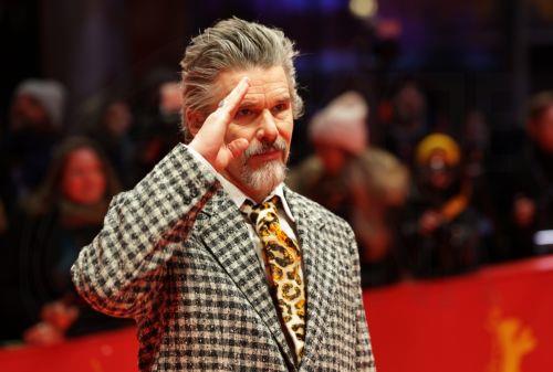 Eξομολόγηση του Ίθαν Χοκ για την κόρη του Μάγια