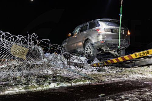 Περίπου 1.291.000 άνθρωποι τραυματίζονται ετησίως από οδικές συγκρούσεις στην ΕΕ