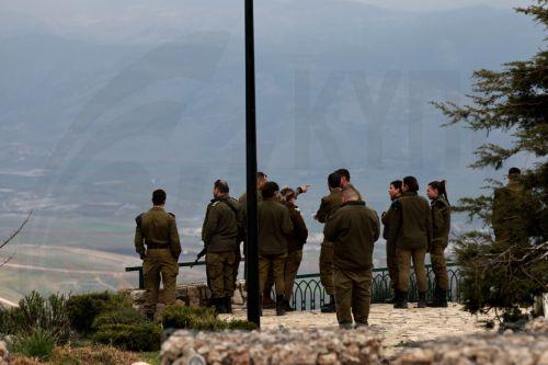 Το Ισραήλ επιστρατεύει χιλιάδες εφέδρους ενόψει κλιμάκωσης των επιχειρήσεων