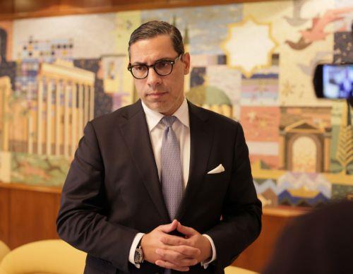 Ο Υπουργός Εξωτερικών μεταβαίνει στο Κατάρ για το 23ο Doha Forum 2025