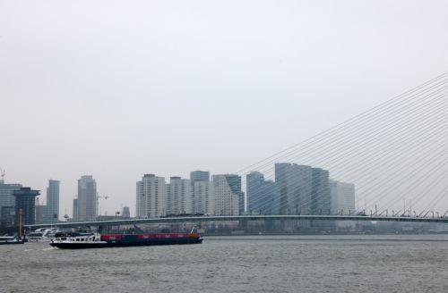 Rotterdam port to become an international hydrogen hub, how Cyprus can benefit