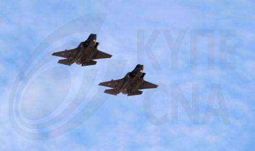 Ο ισραηλινός στρατός λέει ότι βομβάρδισε αεροδρόμιο στη Μασχάντ του Ιράν