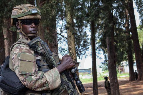 Η κυβέρνηση ΛΔ Κονγκό και η M23 συμφώνησαν να εργαστούν για εκεχειρία