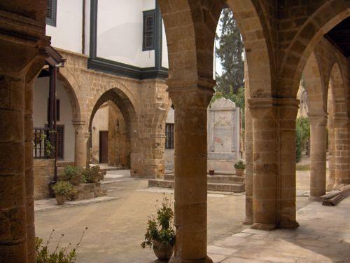 Lefkoşa Açık Ev etkinliğinde başkentin en ilginç binaları ücretsiz gezilecek